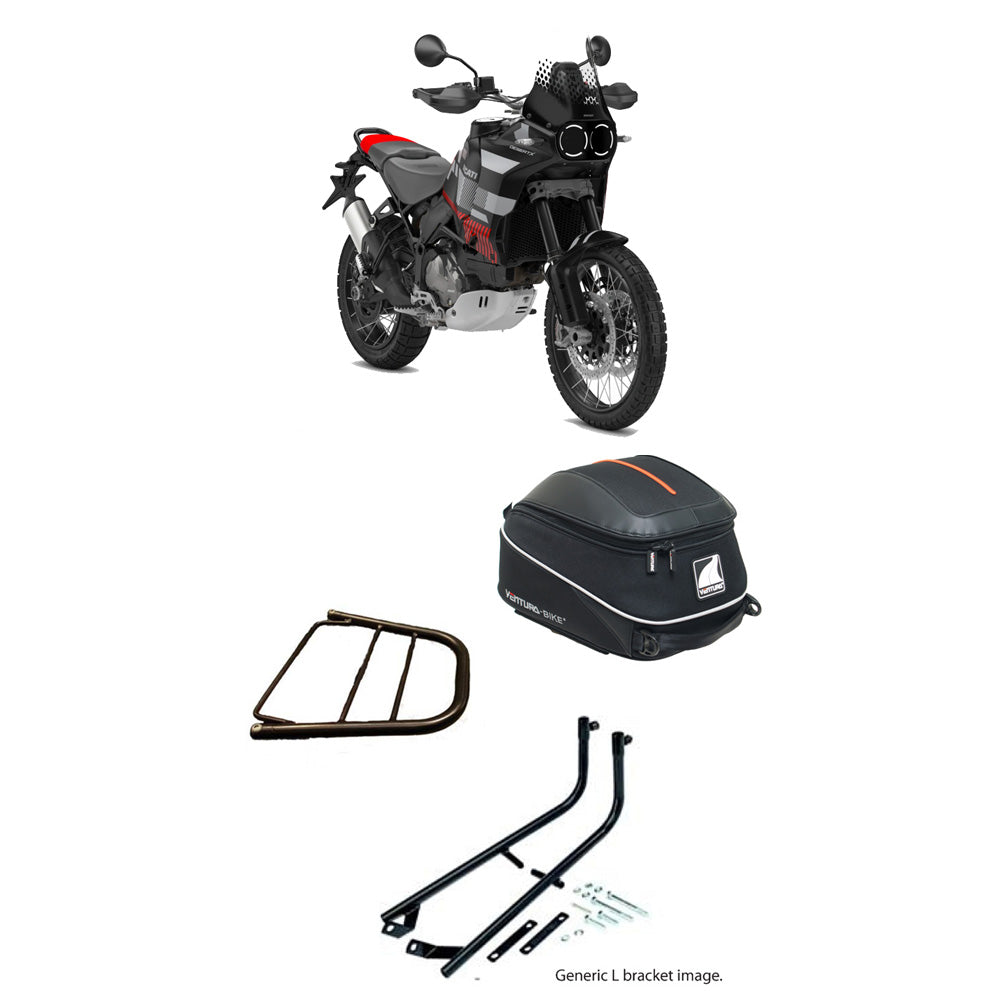 EVO-12 12L Slipstreamer Kit 937 DESERT X & RALLY 22-25 - D061EV12