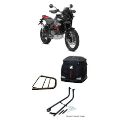 EVO-40 40L Touring Kit 937 DESERT X & RALLY 22-25 - D061EV40