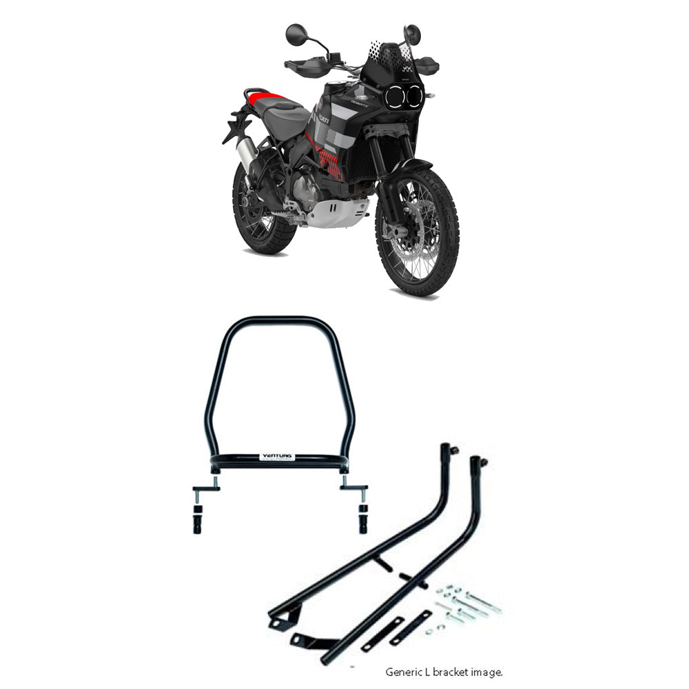 Parts Kit 937 DESERT X & RALLY 22-25 - D061PF