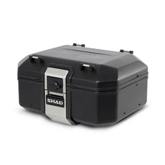 Top Case TR37 Terra Black Edition