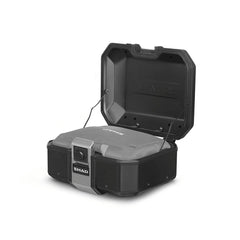 Top Case TR37 Terra Black Edition