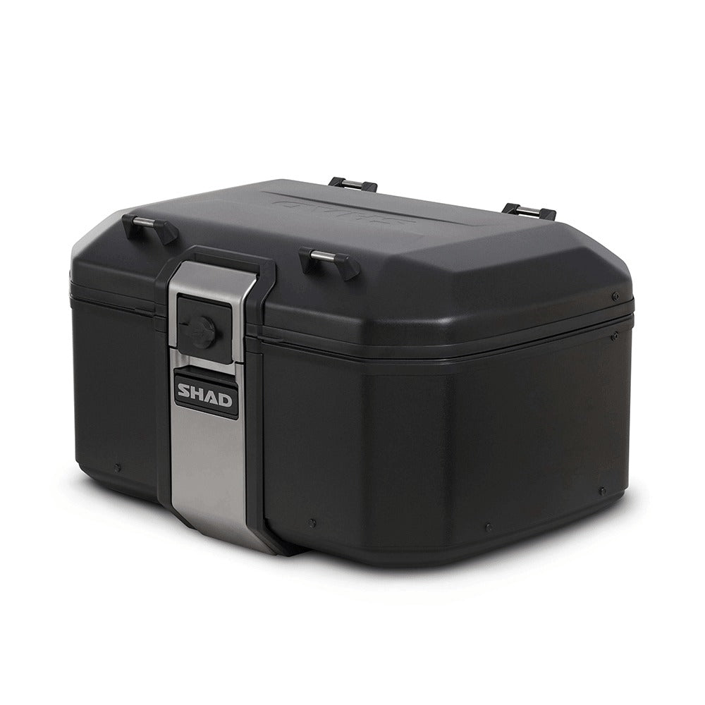 Top Case TR55 Terra Black Edition