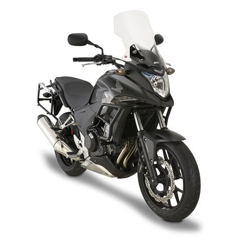 GIVI Spoiler Honda CB500X (2013)
