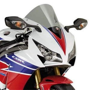GIVI Screen Hon CBR600R 13-14 Smoke