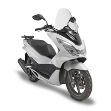 GIVI Screen Hon PCX125/150 14>