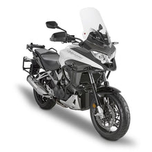 GIVI Screen Honda VFR800X 15-16 (H55XW42cm)