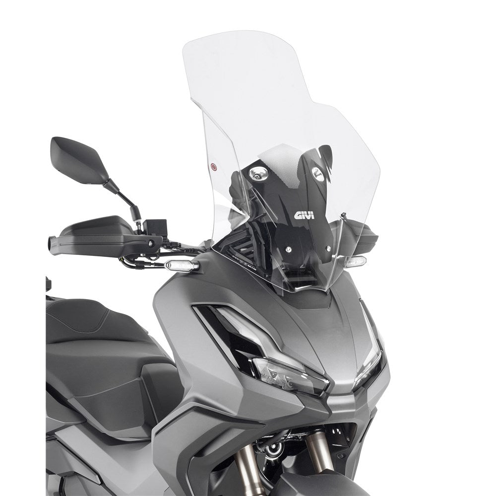 SPOILER HONDA ADV 350 (2022)