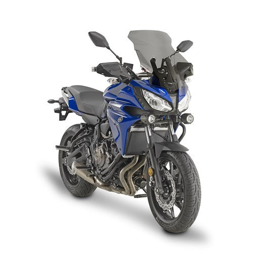 GIVI SCREEN YAM MT07 16>