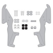 GIVI Kit for D2144ST Screen Niken 19>