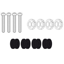GIVI Mount Kit Yamaha N-Max 21>