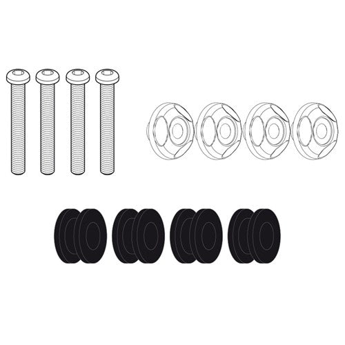 GIVI Mount Kit Yamaha N-Max 21>
