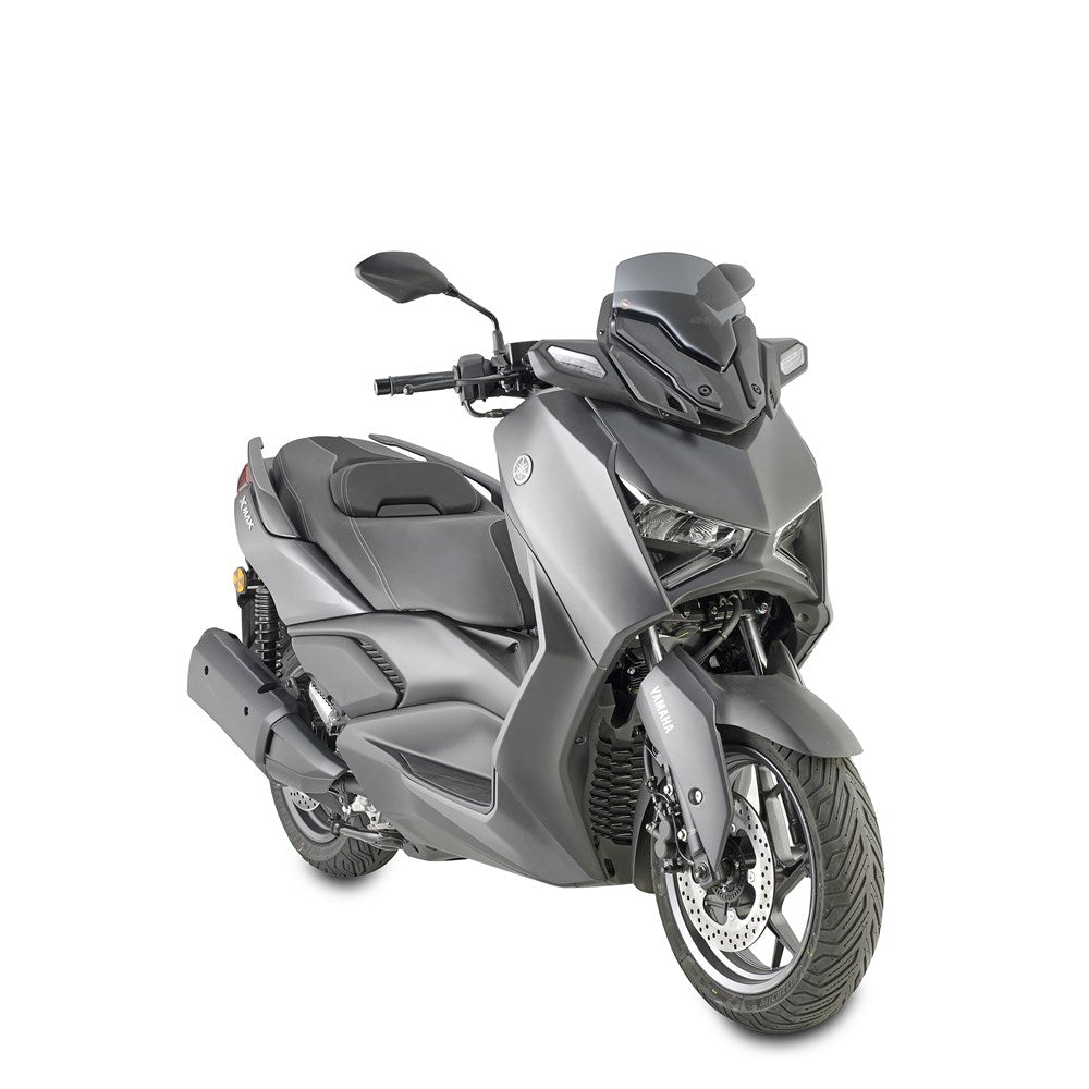 SMOKE SPORT SCREEN YAMAHA XMAX 300 '23