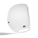 GIVI WINDSCREEN TRANSPARENT - BMW R1150RT 02-04