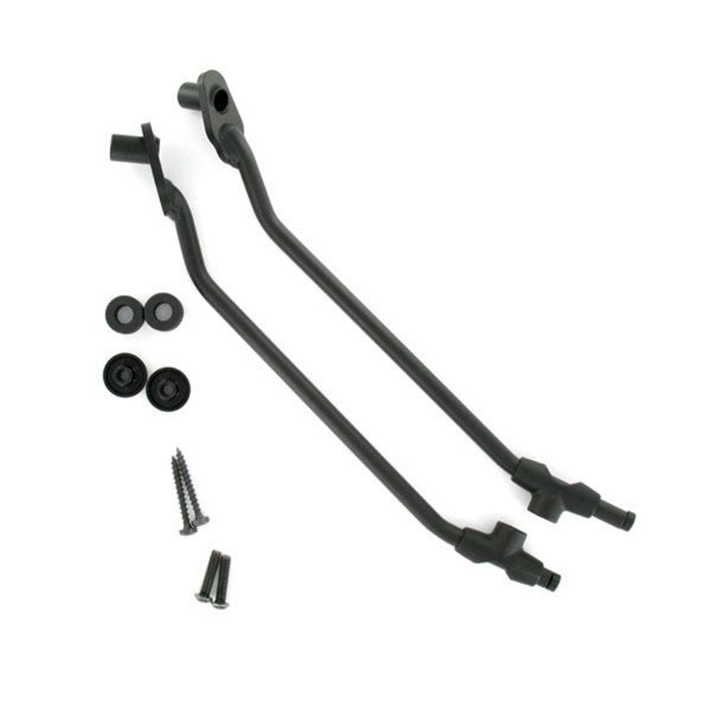 GIVI Mount Kit Burgman 200