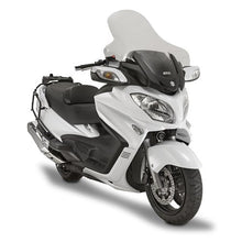GIVI SCREEN SUZ BURGMAN 650 13>