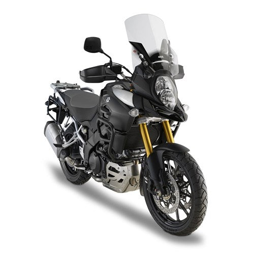 GIVI SCREEN SUZ DL1000 14> 50h X 40w