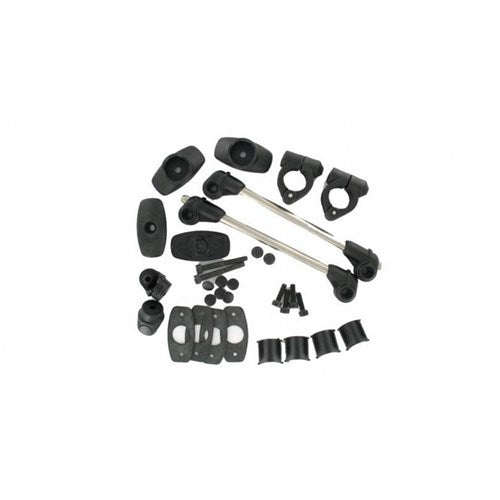 GIVI Universal Screen Mounts 2 Point