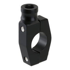 DRC Mirror Holder 10mm - Black