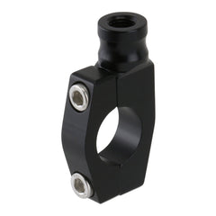 DRC Mirror Holder 10mm - Black
