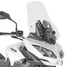 GIVI SCREEN VERSYS 650 15>