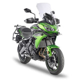 GIVI SCREEN KAW VERSYS 650 22- CLEAR