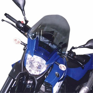 GIVI Screen XT660R 07-12 Smoked