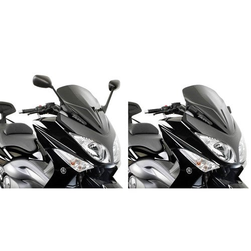 GIVI SCREEN YAM T-MAX 500 08> 59Hx45W