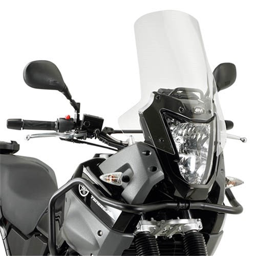 GIVI Screen Yamaha XTZ660 Tenere