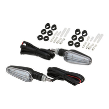 DRC 602 LED Flasher 12V (2 Pack) - Clear