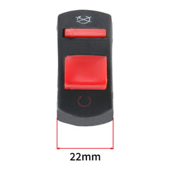 DRC EZ Electric Wire Kit Replacement Main Switch