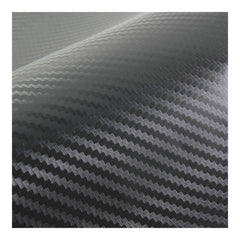 DRC Carbon Look Decal 30 x 45cm (2 Sheets)