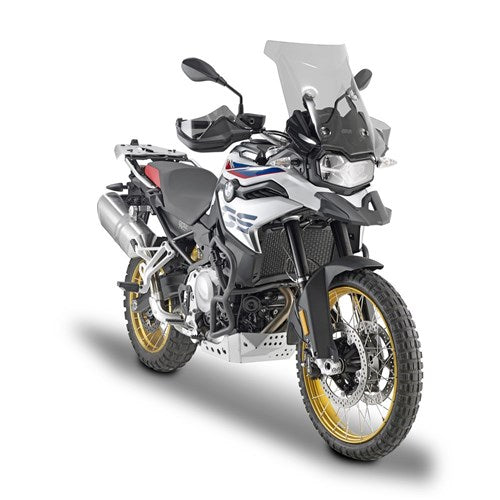 GIVI Screen BMW F850GS 18> Tinted
