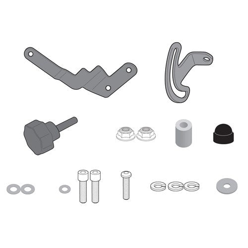 GIVI Screen FIT Kit Only R1250GS 19>