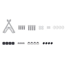 GIVI Specific Fitting Kit for 5142DT