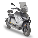 GIVI SCREEN BMW CE 04 22- SMOKED