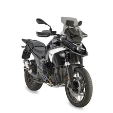 Smoke Screen BMW R1300GS (2024)