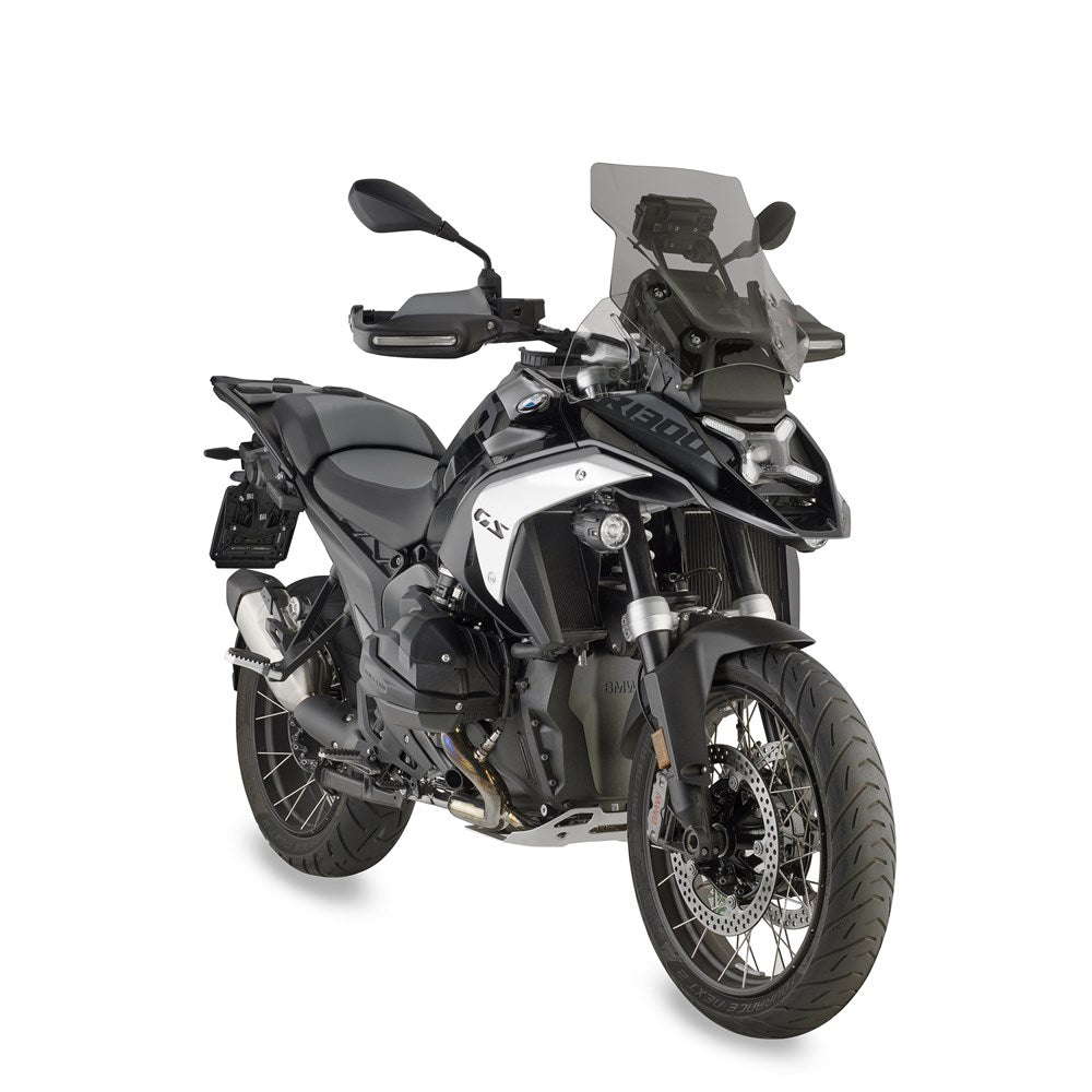 Smoke Screen BMW R1300GS (2024)