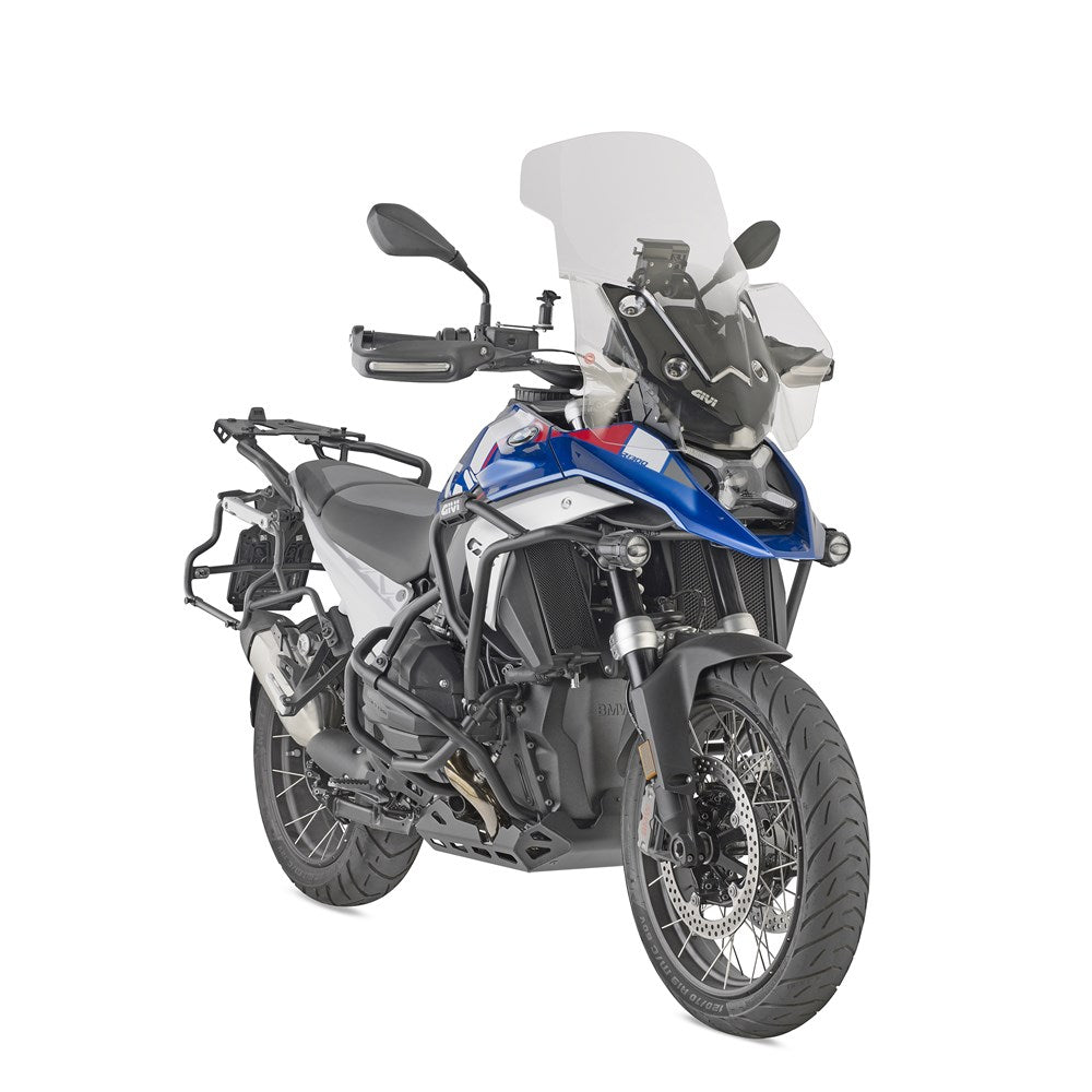 Transparent Screen BMW R1300GS 24-
