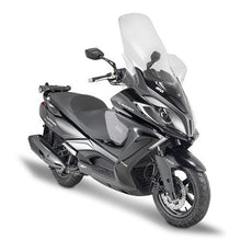 GIVI Windscreen Kymco Downtown