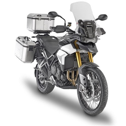 GIVI SCREEN 59x48 TRIUMP TIGER 900 20>21
