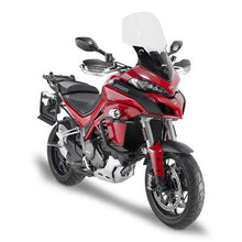 GIVI SCREEN DUC MULTISTADA 950/1200 15-17
