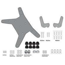 GIVI Screen FIT Kit Only KTM ADV 19>