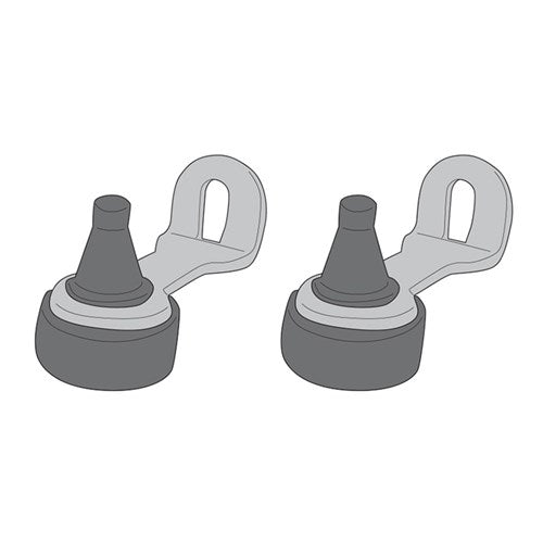 GIVI MOUNT KIT HD PAN AMERICA