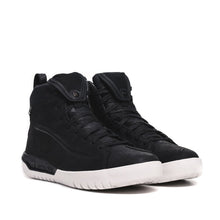 METRACTIVE D-WP SHOES BLACK/WHITE