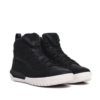 METRACTIVE D-WP SHOES BLACK/WHITE
