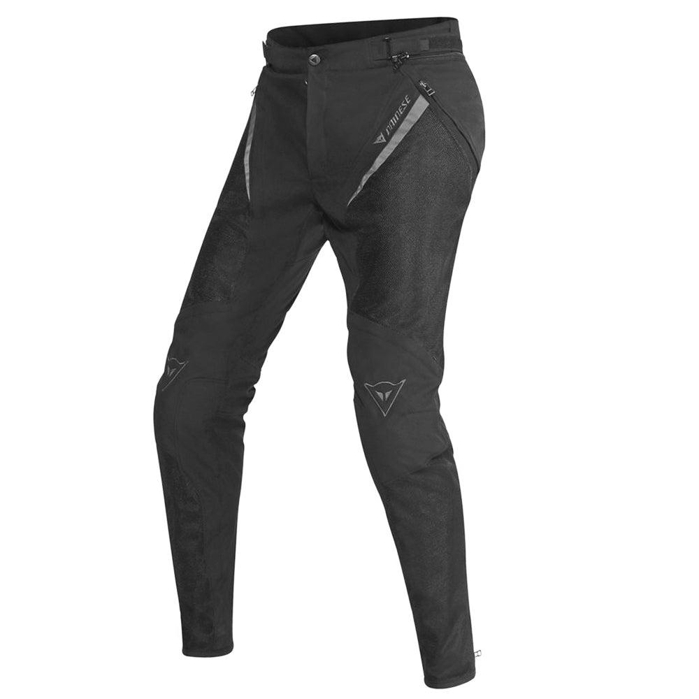 Dainese Drake Super Air Tex Pants - Ladies - BLACK/BLACK