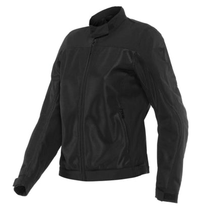 SEVILLA AIR LADY TEX JACKET BLACK/BLACK/50
