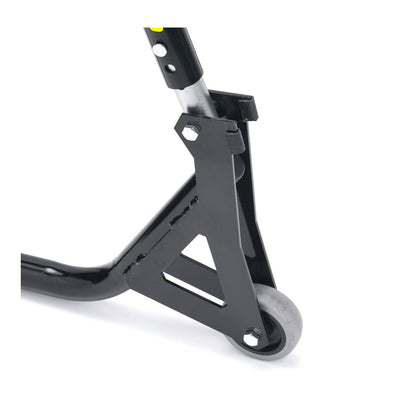 Unit Street Bike Front Paddock Stand Stem Up Type 2 - Black
