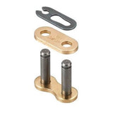 DID SUPER NON-O-RING 420NZ3 SDH GOLD/BLACK