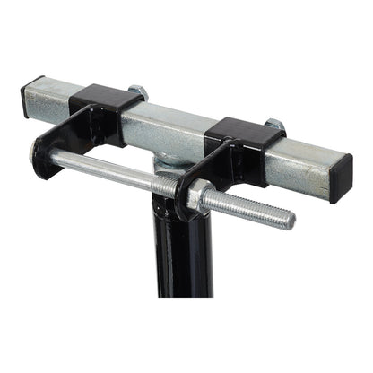 Unit Engine Stand Type A - Black